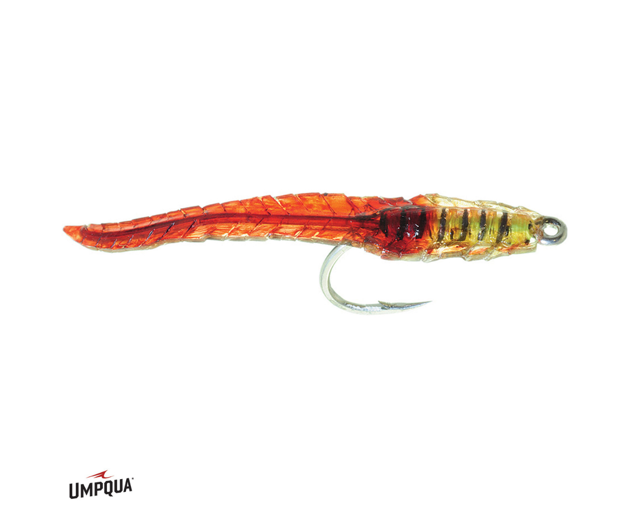 Gummy Tarpon Worm